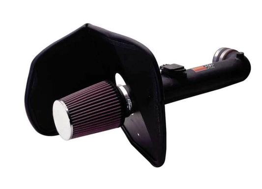 K&N 00-01 Toyota Tundra V8-4.7L Performance Air Intake Kit - 57-9014-1