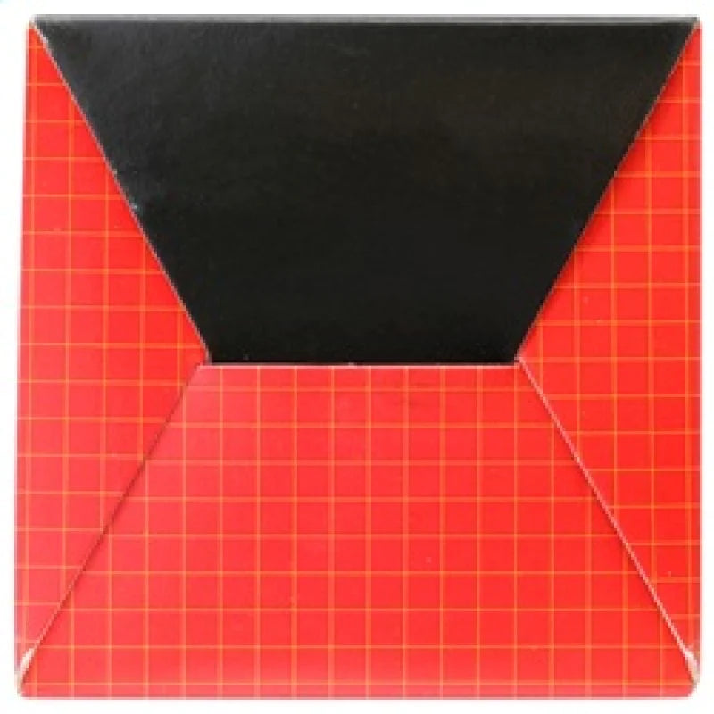 Universal Air Filter 1-13/16in FLG / 3in Bottom / 2in - RC-2320