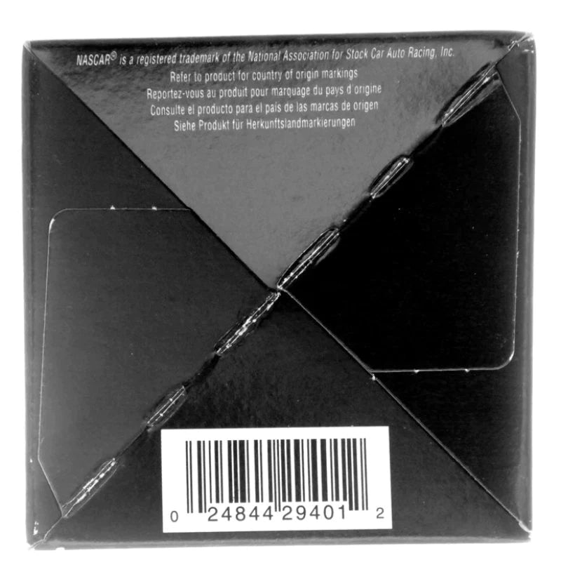 K&N 2020 Mercedes-Benz C43 AMG Oil Filter - HP-7040