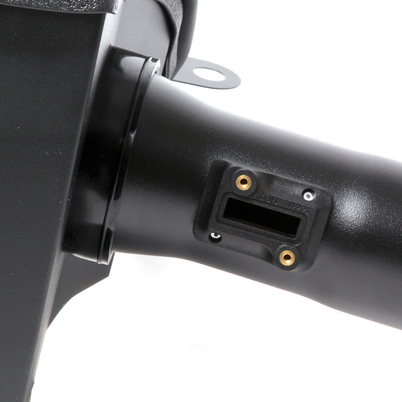 BBK 05-10 Mustang 4.0 V6 Cold Air Intake Kit - - 17375-C-Dub Tech