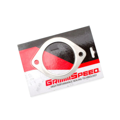 GrimmSpeed 93-13 Subaru Turbo Application Exhaust Gasket Set - 020040