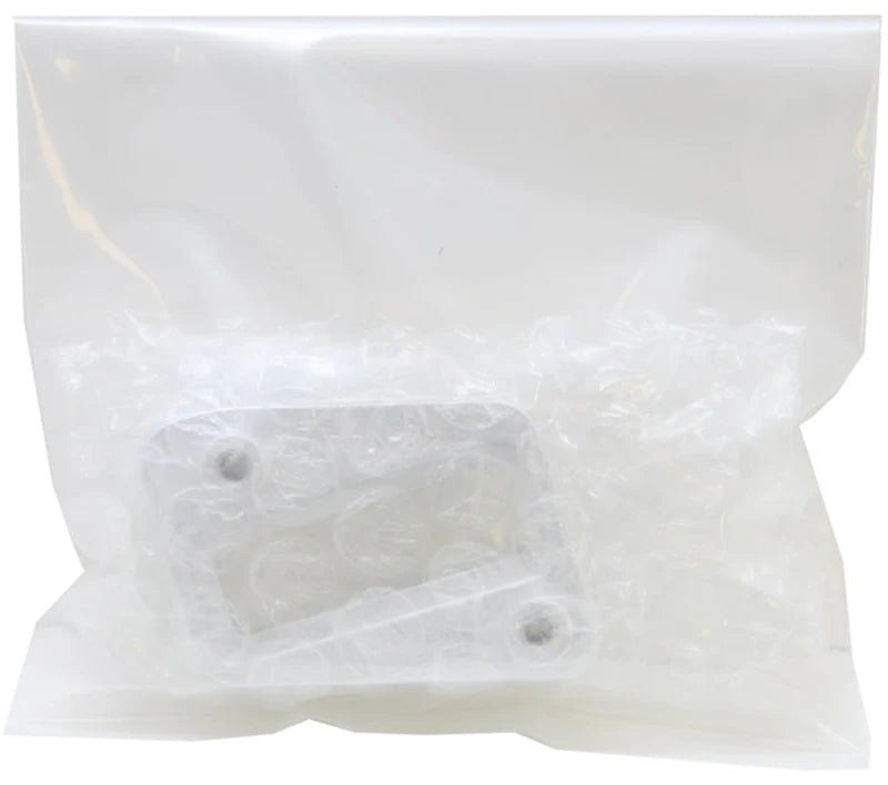 K&N #A24 Weld-on Mass Air Sensor Adapter - 088014