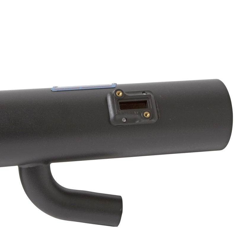 BBK 11-14 Mustang 5.0 GT Boss 302 Cold Air Intake - 17685-C-Dub Tech