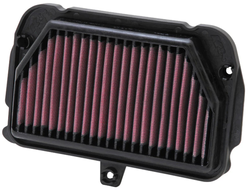 K&N 09-11 Aprilia RSV4 R 1000 Replacement Air Filter - AL-1010