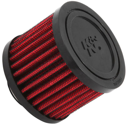 K&N 1 inch ID 3 inch OD 2.375 inch H - 62-1410