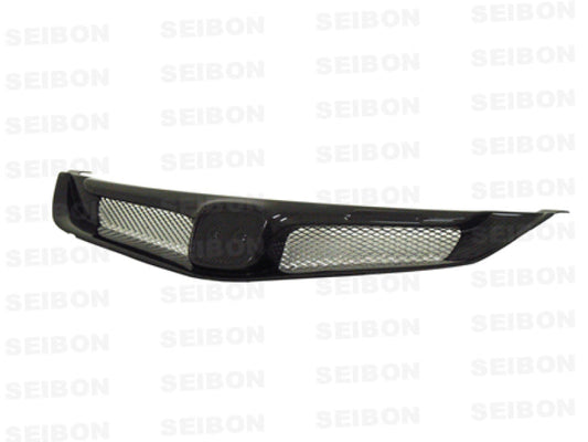 Seibon 06-10 Honda Civic 4Dr JDM / Acura CSX MG-Style - FG0608HDCV4J-MG