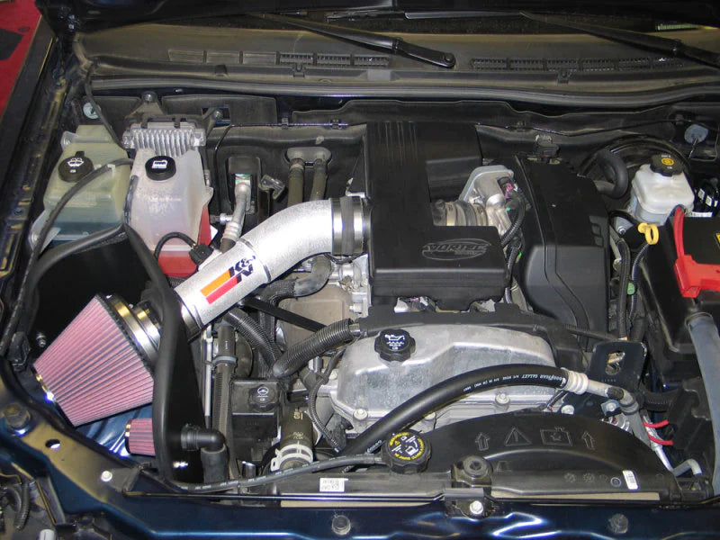 K&N 07-09 GM Canyon / Colorado / H3 L5-3.7L High - 77-3065KP