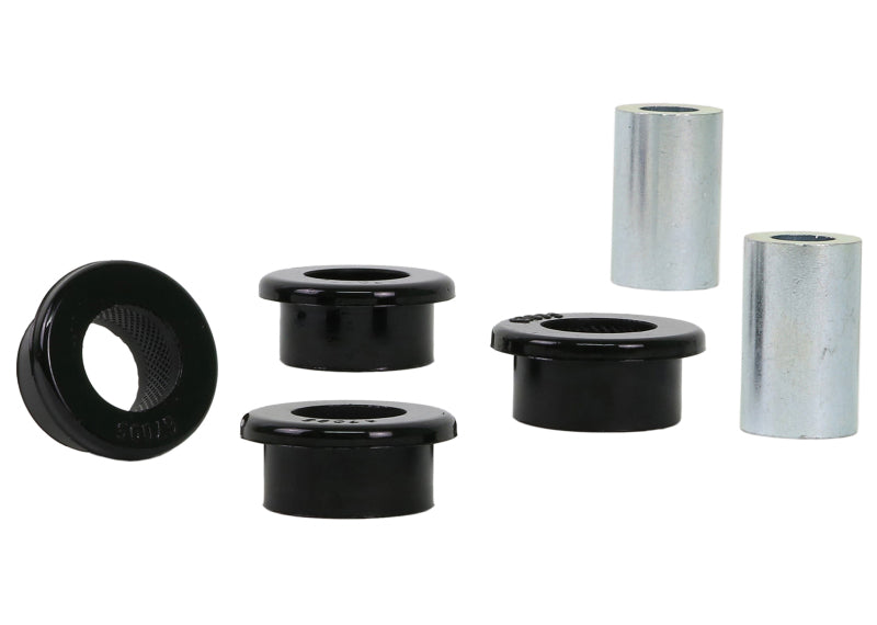 Whiteline Plus 12/05+ Nissan Frontier/XTerra Front Shock Absorber - to - W33324
