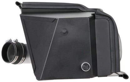 K&N 19-20 Nissan Altima L4-2.5L Typhoon Short Ram Intake - 69-7085TS
