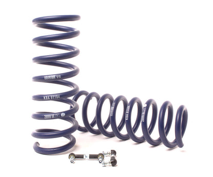 H&R 09-15 BMW 750Li F02 Sport Spring (w/Self-Leveling) - 28999-5