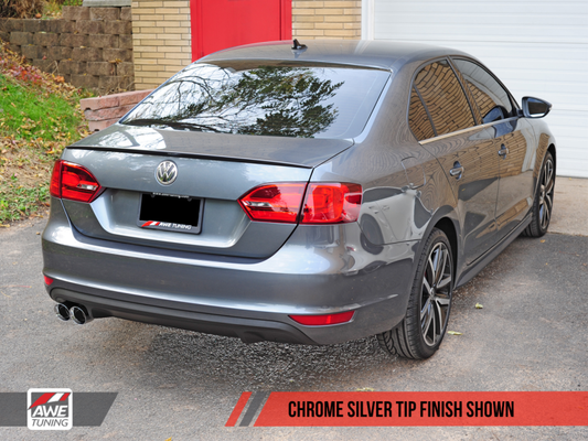 AWE Tuning MK6 GLI 2.0T Conversion Kit - Touring to - 3810-11048-C-Dub Tech