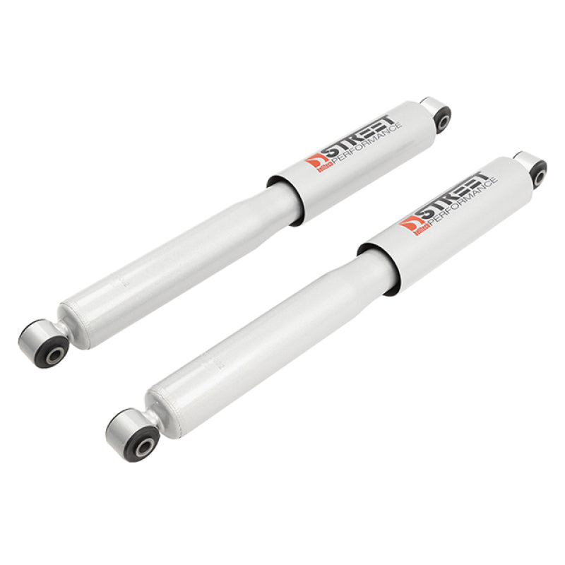 Belltech 15-20 Ford 150 (All Cabs) 2WD/4WD Performance Handling Kit - 1008HK-C-Dub Tech