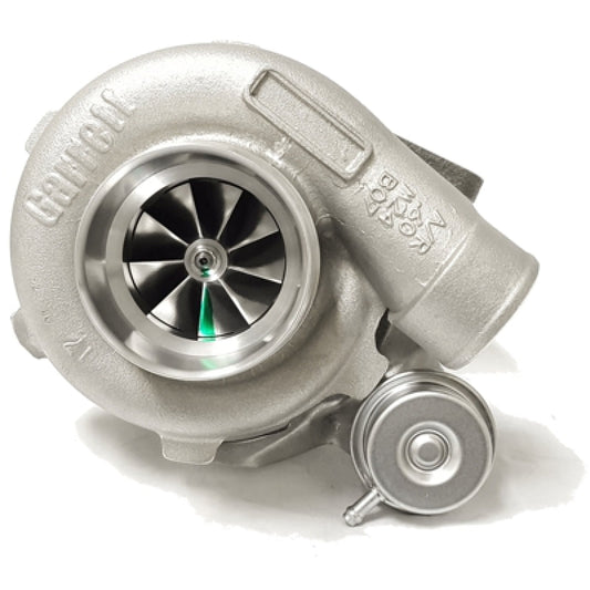 ATP Nissan RB25DET T3 Gen2 GTX3576R 6 Bolt Exit Turbine - ATP-GRT-TBO-J24-C-Dub Tech