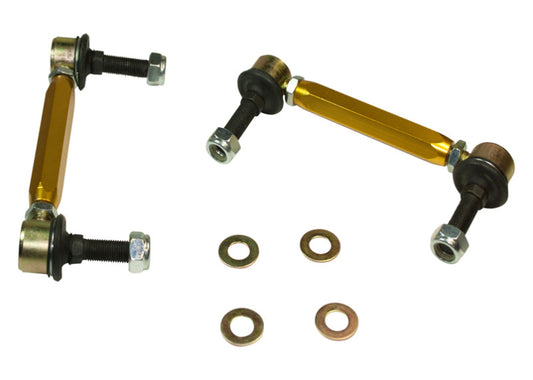 Whiteline Universal Sway Bar - Link Assembly Heavy Duty 150mm-175mm - KLC180-155