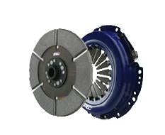 Spec 02-05 Subaru WRX Stage 5 Clutch Kit - Unsprung - SU005