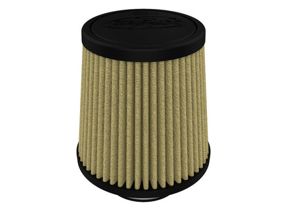 aFe Magnum FLOW Pro Guard 7 Universal Air Filter F-3in - 72-30017