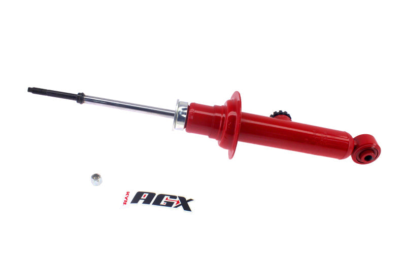 KYB Shocks & Struts AGX Rear INFINITI I30 1996-99 NISSAN - 741039