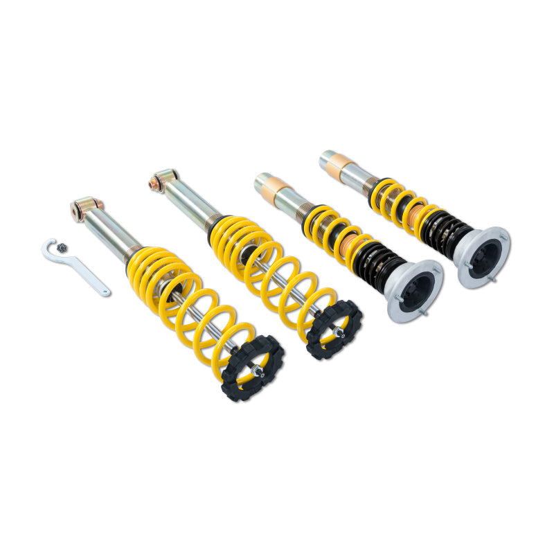 ST XA Coilover Kit 00-03 BMW M5 E39 - 18220018