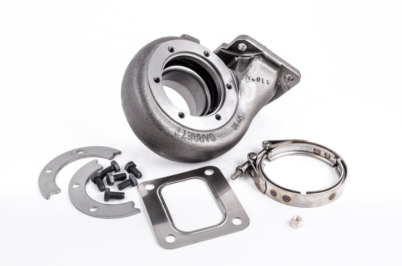 Garrett GT35R Turbine Hsg Kit O/V T4 / V-Band 0.82 - 740902-0017