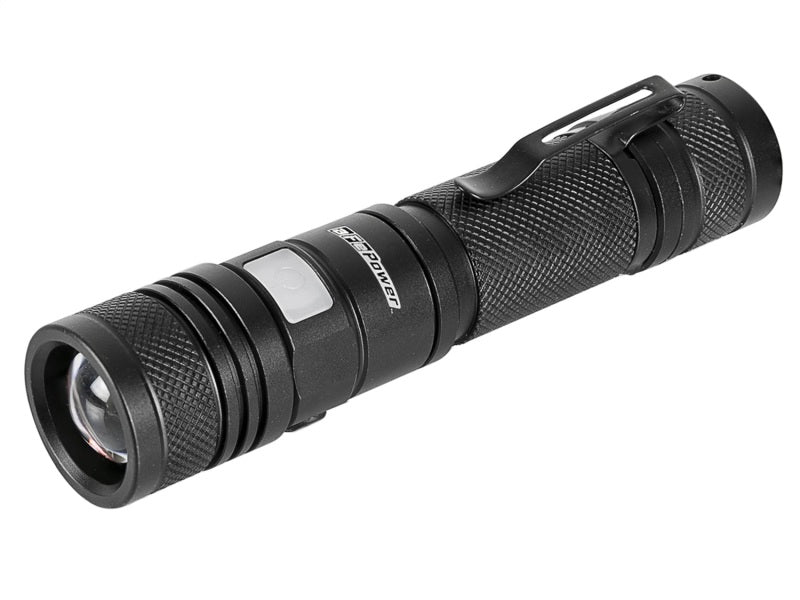 aFe Promotional aFe Power LED Flashlight (950 LUMEN) - 40-10202