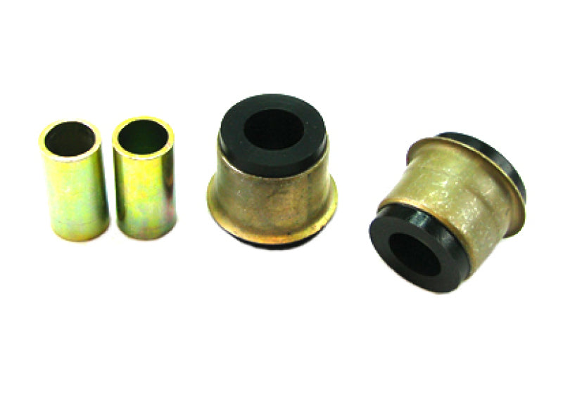 Whiteline 88-97 Toyota Hilux Front Upper Inner Control Arm Bushing - W51690