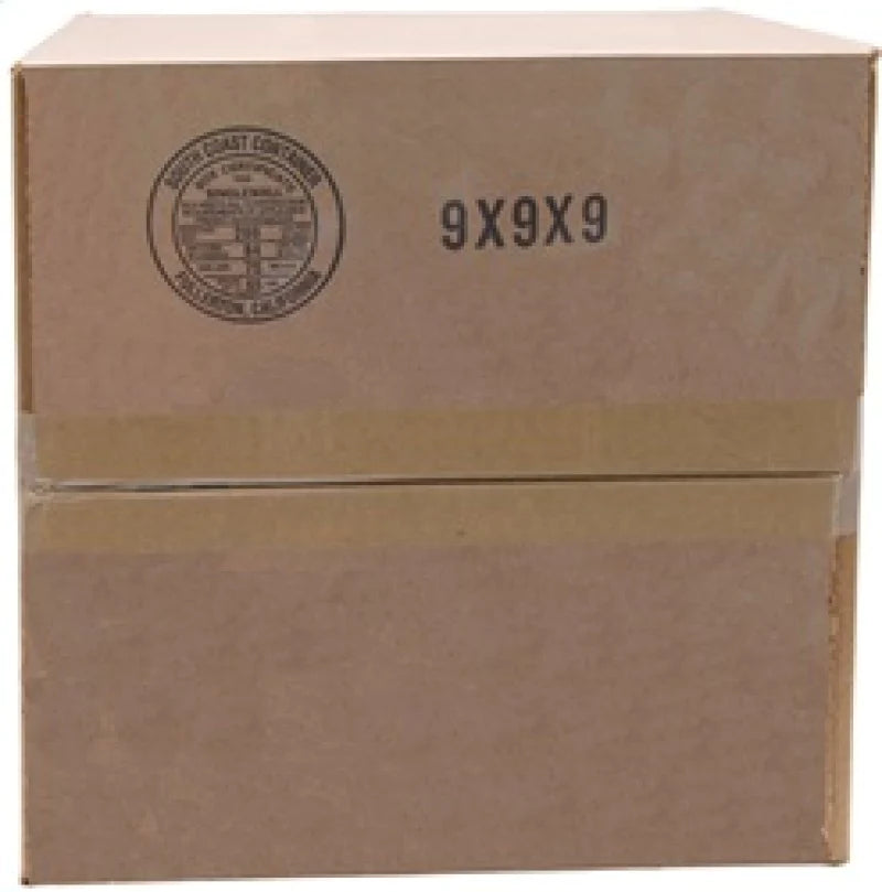 K&N Universal Round Tapered Filter 6in Flange ID x 9in - RC-5282