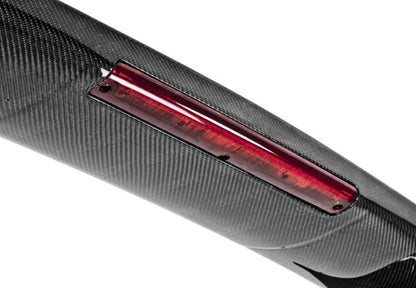 Seibon 92-06 Acura NSX TR Style Carbon Fiber Rear Spoiler - RS9206ACNSX-TR