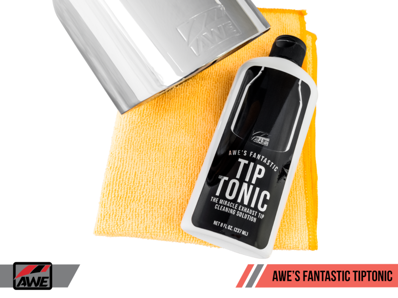 AWE Tuning Fantastic TipTonic Cleaning Solution - 6510-17010-C-Dub Tech