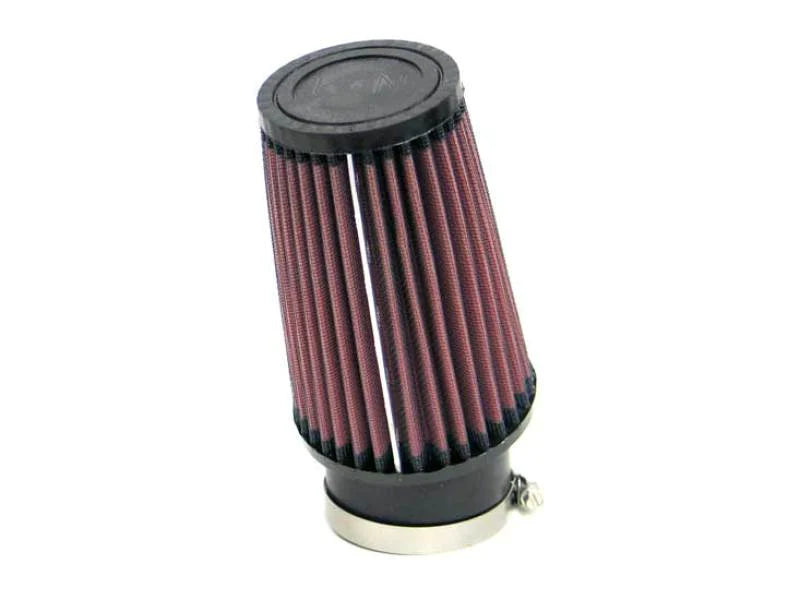 K&N Universal Custom Air Filter - Round Tapered 4in Base - SN-2600