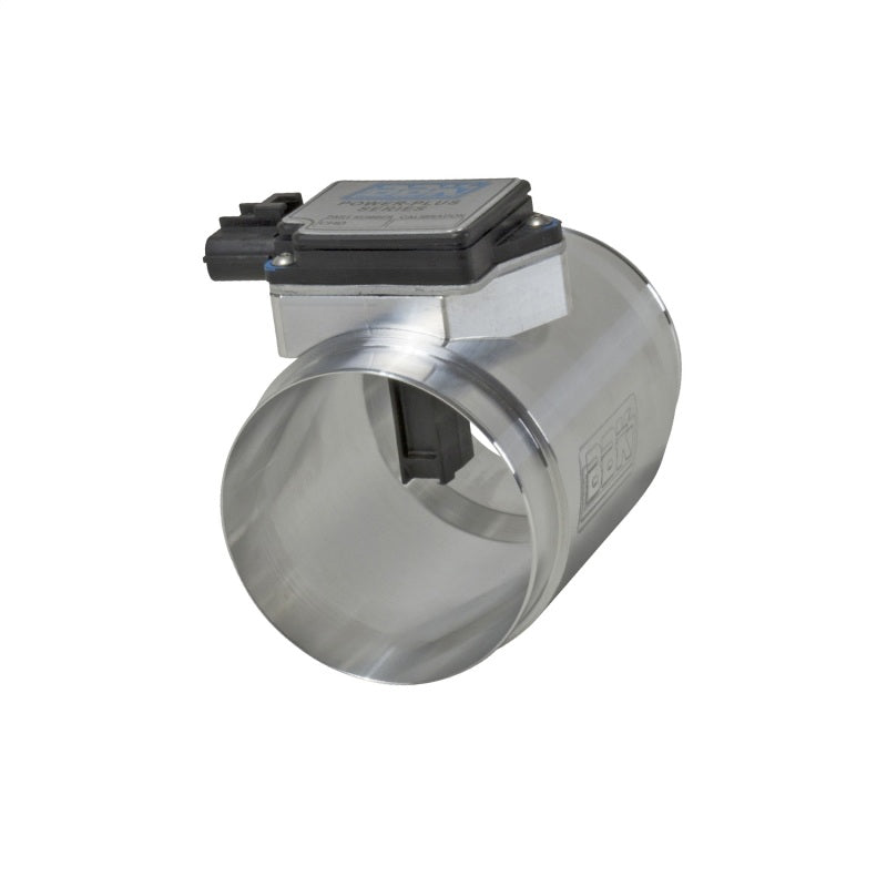 BBK 86-93 Mustang 5.0 Mass Air Meter 76mm 30 lb - 80055-C-Dub Tech