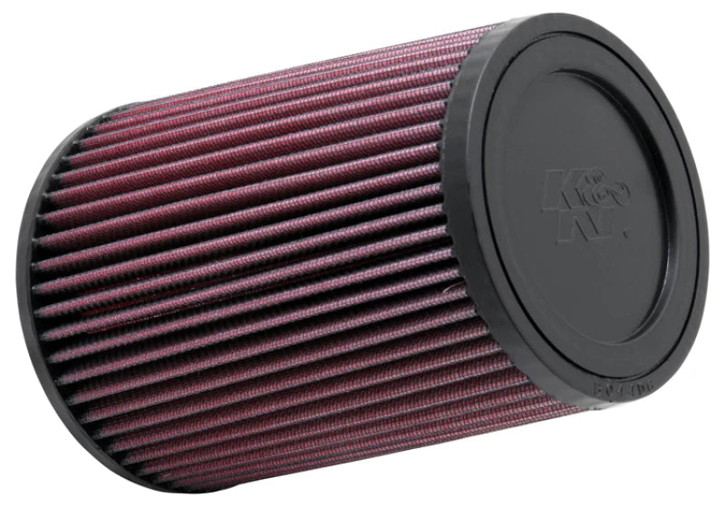K&N Universal Rubber Filter 3.75in FLG x 5.375in Base x - RU-3530