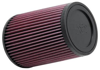 K&N Universal Rubber Filter 3.75in FLG x 5.375in Base x - RU-3530