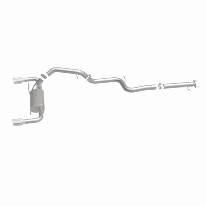 MagnaFlow SYS C/B 10-12 Mazdaspeed 3 2.3L Turbo - 15557