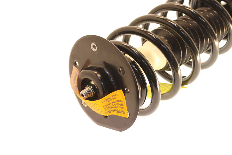 KYB Shocks & Struts Strut Plus Front Left Chevy Equinox - SR4160