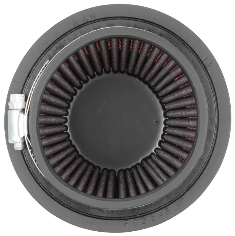 K&N Filter Universal Rubber Filter 3 1/2 inch Flange 5 - RU-2990