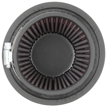 K&N Filter Universal Rubber Filter 3 1/2 inch Flange 5 - RU-2990