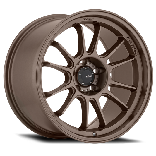 KONIG HYPERGRAM RACE BRONZE