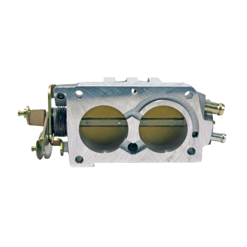 BBK 94-97 GM LT1 5.7 Twin 52mm Throttle Body BBK - 1543-C-Dub Tech