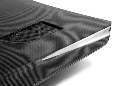 Seibon 14 Lexus IS350 F Sport TV Style Carbon Fiber - HD14LXIS-TV