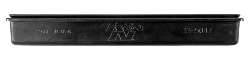 K&N 2016 Chevy Camaro SS 6.2L Drop In Air Filter - 33-5047