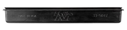 K&N 2016 Chevy Camaro SS 6.2L Drop In Air Filter - 33-5047