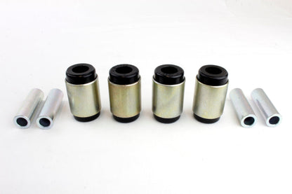Whiteline Plus 03+ Nissan 350z / Infiniti G35 Front Upper - W52988
