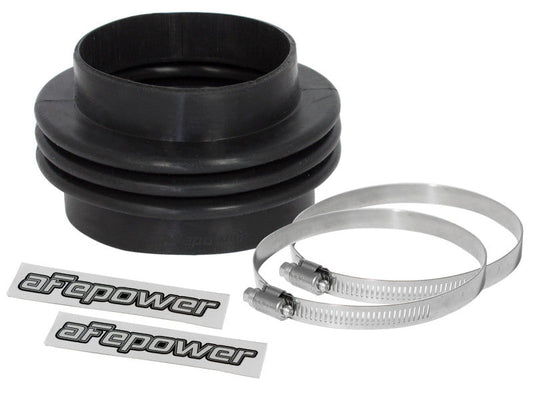 aFe Magnum FORCE Performance Accessories Coupling Kit 4in ID x - 59-00021