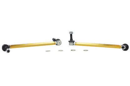 Whiteline 05-10 Chevy Cobalt/6/09+ Cruze/06-11 HHR Front Sway Bar - - KLC175