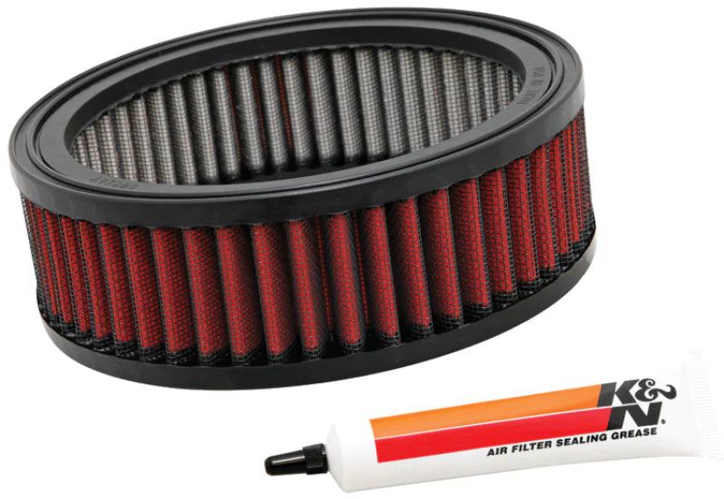 K&N Replacement Industrial Air Filter Round 5.5in ID / 7in - E-4665