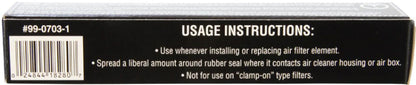 K&N Sealing Grease - 1 oz - 99-0703-1