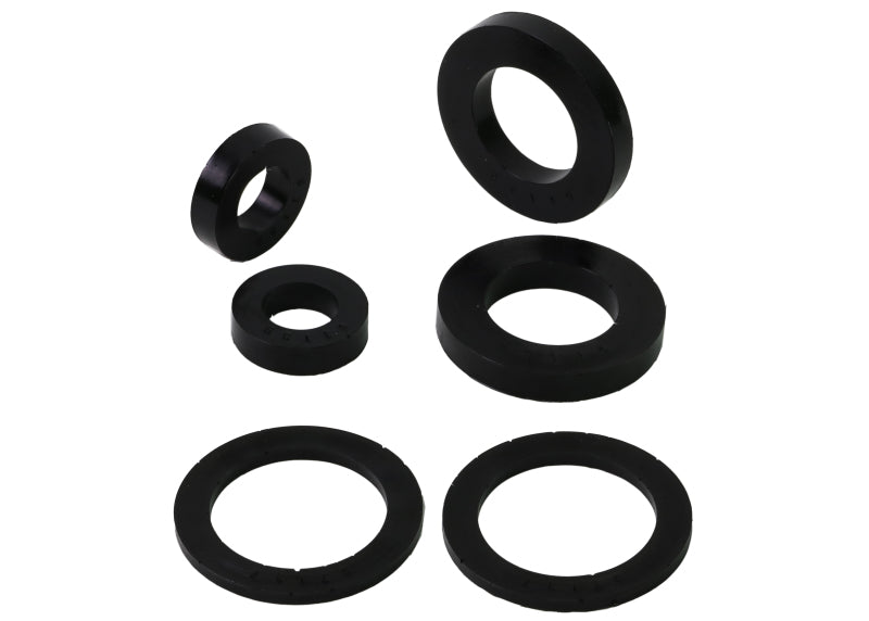 Whiteline 02-07 WRX / 03-07 Impreza NA / 04-07 STi - KSB751