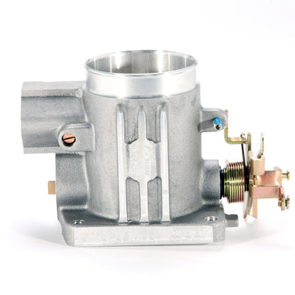 BBK 94-95 Mustang 5.0 70mm Throttle Body BBK Power Plus - 1523-C-Dub Tech