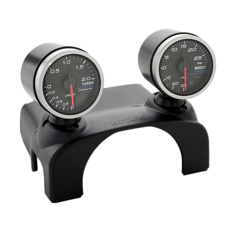 ATI 98-02 Audi A4 52/60mm ePod - ATI-AS4-EPOD-60-C-Dub Tech