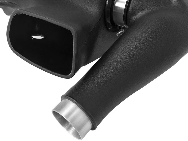 aFe Momentum Pro 5R Intake System 07-10 BMW 335i/is/xi (E90/E92/E93) - 54-76306-C-Dub Tech